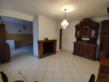 Maison a vendre Saint-Étienne-du-Rouvray 76800 Seine-Maritime 93 m2 5 pièces 135900 euros