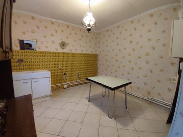 Maison a vendre Saint-Étienne-du-Rouvray 76800 Seine-Maritime 93 m2 5 pièces 135900 euros
