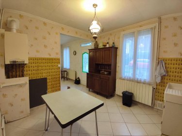 Maison a vendre Saint-Étienne-du-Rouvray 76800 Seine-Maritime 93 m2 5 pièces 135900 euros
