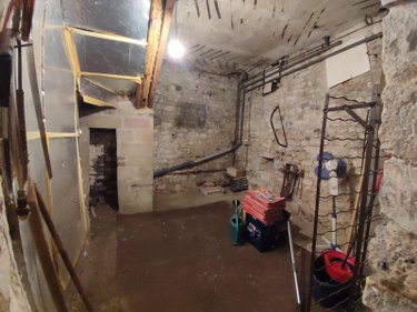 Maison a vendre Saint-Étienne-du-Rouvray 76800 Seine-Maritime 93 m2 5 pièces 135900 euros