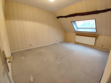 Maison a vendre Saint-Étienne-du-Rouvray 76800 Seine-Maritime 93 m2 5 pièces 135900 euros
