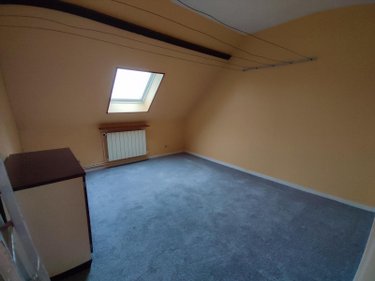 Maison a vendre Saint-Étienne-du-Rouvray 76800 Seine-Maritime 93 m2 5 pièces 135900 euros