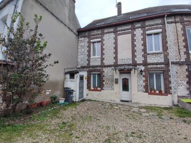 Maison a vendre Saint-Étienne-du-Rouvray 76800 Seine-Maritime 93 m2 5 pièces 135900 euros