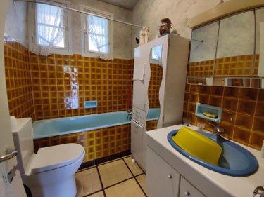 Maison a vendre Sotteville-lès-Rouen 76300 Seine-Maritime 50 m2 2 pièces 84000 euros