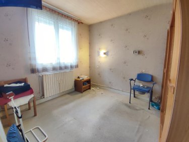 Maison a vendre Sotteville-lès-Rouen 76300 Seine-Maritime 50 m2 2 pièces 84000 euros