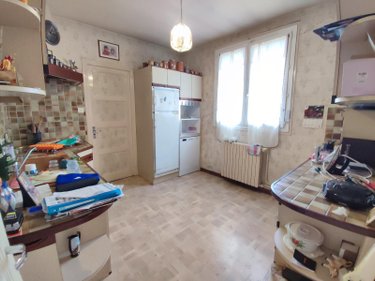 Maison a vendre Sotteville-lès-Rouen 76300 Seine-Maritime 50 m2 2 pièces 84000 euros