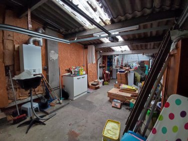 Maison a vendre Sotteville-lès-Rouen 76300 Seine-Maritime 50 m2 2 pièces 84000 euros
