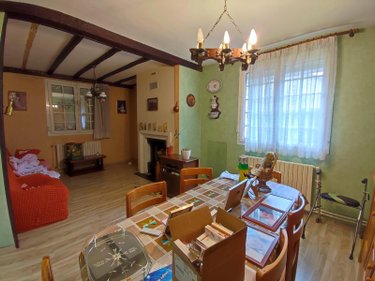 Maison a vendre Sotteville-lès-Rouen 76300 Seine-Maritime 50 m2 2 pièces 84000 euros