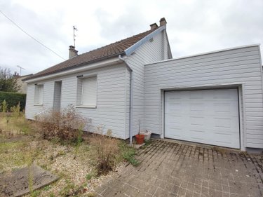 Maison a vendre Sotteville-lès-Rouen 76300 Seine-Maritime 50 m2 2 pièces 84000 euros