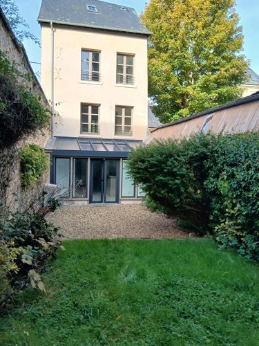 Maison a vendre Honfleur 14600 Calvados 91 m2 4 pièces 295000 euros