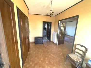 Maison a vendre Jessains 10140 Aube 139 m2 5 pièces 145000 euros