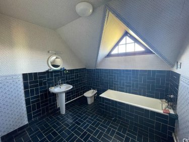 Maison a vendre Jessains 10140 Aube 139 m2 5 pièces 145000 euros