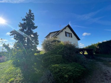 Maison a vendre Jessains 10140 Aube 139 m2 5 pièces 145000 euros