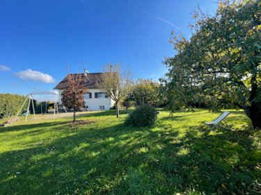 Maison a vendre Jessains 10140 Aube 139 m2 5 pièces 145000 euros