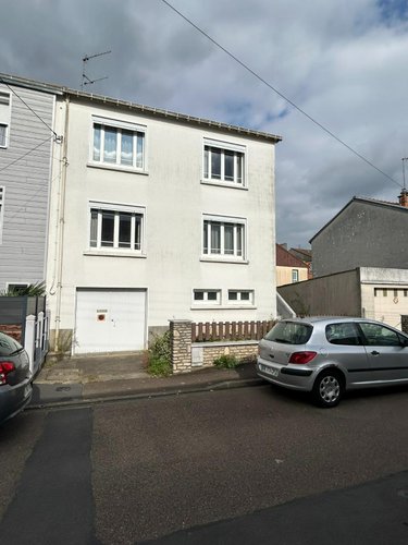 Maison a vendre Le Mans 72000 Sarthe 73 m2 4 pièces 147920 euros