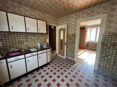 Maison a vendre Le Mans 72000 Sarthe 73 m2 4 pièces 147920 euros