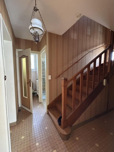 Maison a vendre Le Mans 72000 Sarthe 73 m2 4 pièces 147920 euros