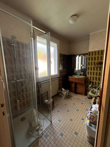 Maison a vendre Le Mans 72000 Sarthe 73 m2 4 pièces 147920 euros