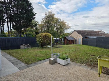 Maison a vendre Reims 51100 Marne 140 m2 6 pièces 285000 euros
