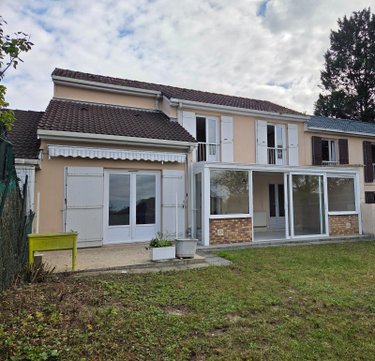 Maison a vendre Reims 51100 Marne 140 m2 6 pièces 285000 euros