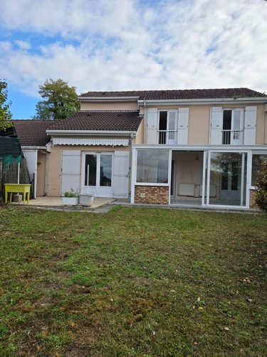 Maison a vendre Reims 51100 Marne 140 m2 6 pièces 285000 euros