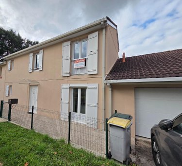 Maison a vendre Reims 51100 Marne 140 m2 6 pièces 285000 euros