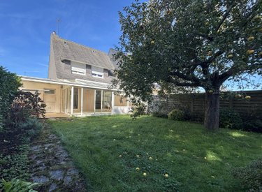 Maison a vendre Ploemeur 56270 Morbihan 89 m2 5 pièces 351900 euros