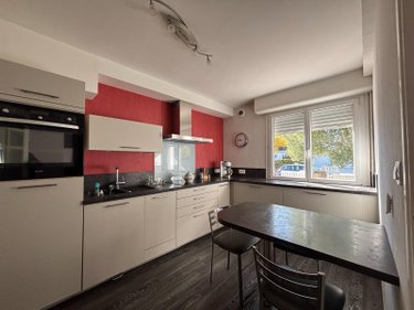Maison a vendre Ploemeur 56270 Morbihan 89 m2 5 pièces 351900 euros