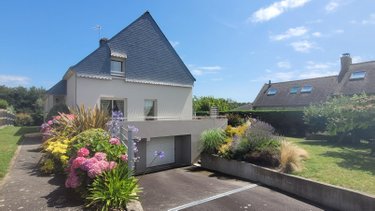 Maison a vendre Ploemeur 56270 Morbihan 139 m2  525300 euros