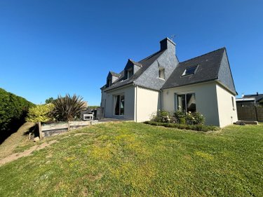 Maison a vendre Ploemeur 56270 Morbihan 139 m2  525300 euros
