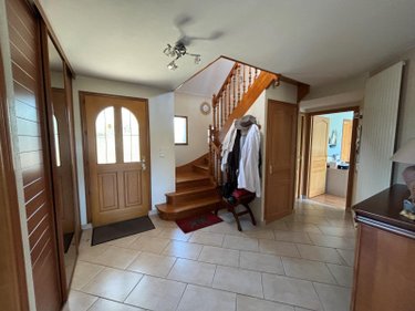 Maison a vendre Ploemeur 56270 Morbihan 139 m2  525300 euros