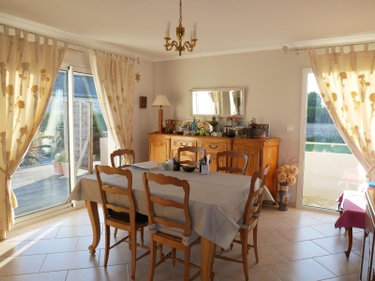 Maison a vendre Ploemeur 56270 Morbihan 139 m2  525300 euros