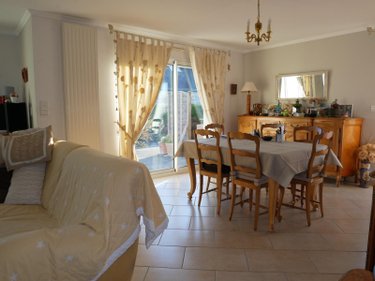 Maison a vendre Ploemeur 56270 Morbihan 139 m2  525300 euros