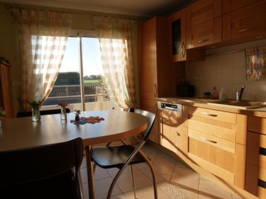 Maison a vendre Ploemeur 56270 Morbihan 139 m2  525300 euros
