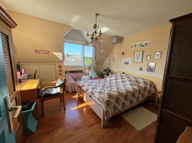 Maison a vendre Ploemeur 56270 Morbihan 139 m2  525300 euros