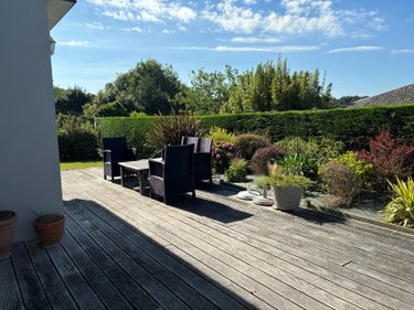 Maison a vendre Ploemeur 56270 Morbihan 139 m2  525300 euros