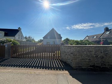 Maison a vendre Ploemeur 56270 Morbihan 139 m2  525300 euros