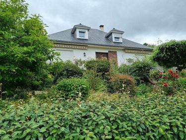 Maison a vendre Bois-Guillaume 76230 Seine-Maritime 135 m2 4 pièces 380000 euros