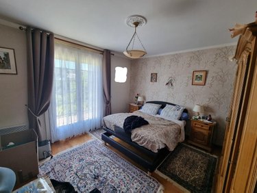 Maison a vendre Bois-Guillaume 76230 Seine-Maritime 135 m2 4 pièces 380000 euros
