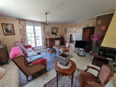 Maison a vendre Bois-Guillaume 76230 Seine-Maritime 135 m2 4 pièces 380000 euros