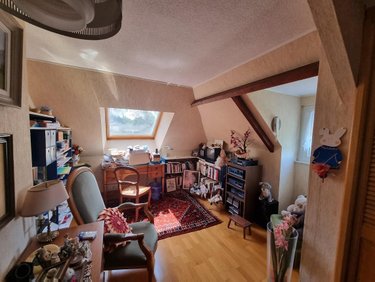 Maison a vendre Bois-Guillaume 76230 Seine-Maritime 135 m2 4 pièces 380000 euros