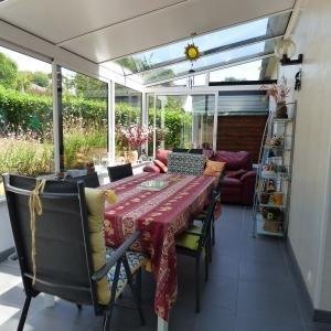 Maison a vendre Ploemeur 56270 Morbihan 97 m2 5 pièces 434700 euros