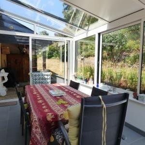 Maison a vendre Ploemeur 56270 Morbihan 97 m2 5 pièces 434700 euros