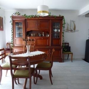 Maison a vendre Ploemeur 56270 Morbihan 97 m2 5 pièces 434700 euros