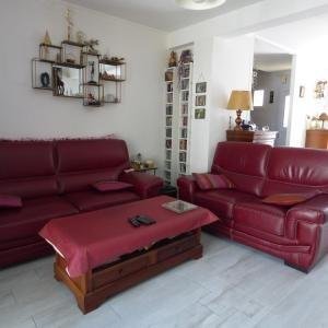 Maison a vendre Ploemeur 56270 Morbihan 97 m2 5 pièces 434700 euros
