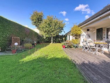 Maison a vendre Épron 14610 Calvados 110 m2 6 pièces 360525 euros