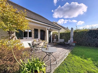 Maison a vendre Épron 14610 Calvados 110 m2 6 pièces 346500 euros