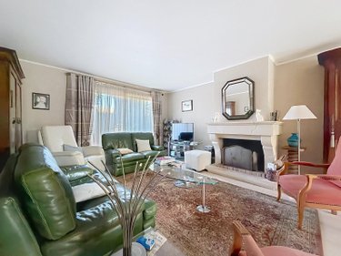 Maison a vendre Épron 14610 Calvados 110 m2 6 pièces 360525 euros