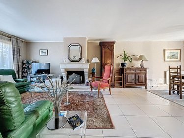 Maison a vendre Épron 14610 Calvados 110 m2 6 pièces 360525 euros