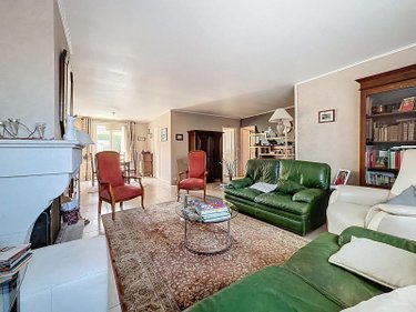 Maison a vendre Épron 14610 Calvados 110 m2 6 pièces 346500 euros